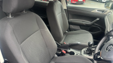 Volkswagen Polo 1.0 TSI 95 Match 5dr Petrol Hatchback